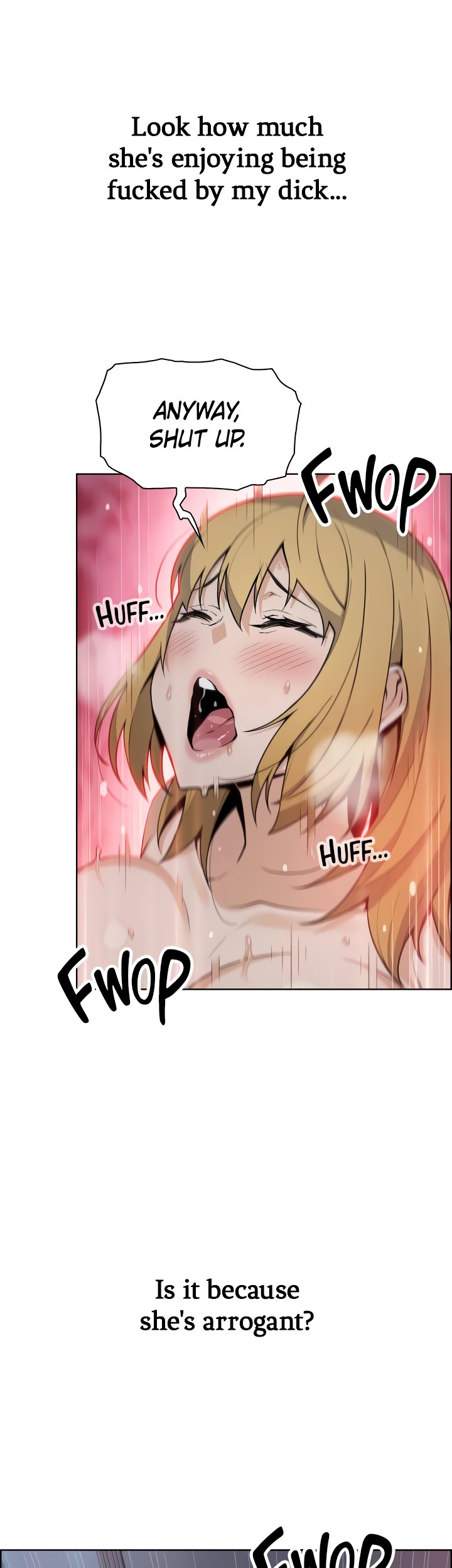 Tofu Shop Beauties Chapter 31 image 29