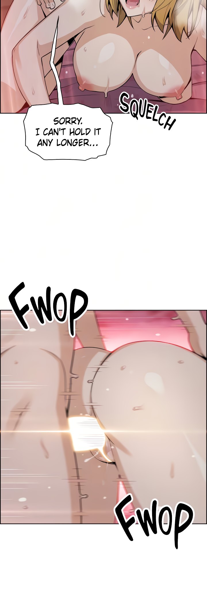 Tofu Shop Beauties Chapter 31 image 36