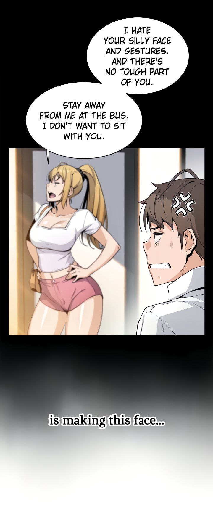 Tofu Shop Beauties Chapter 31 image 39