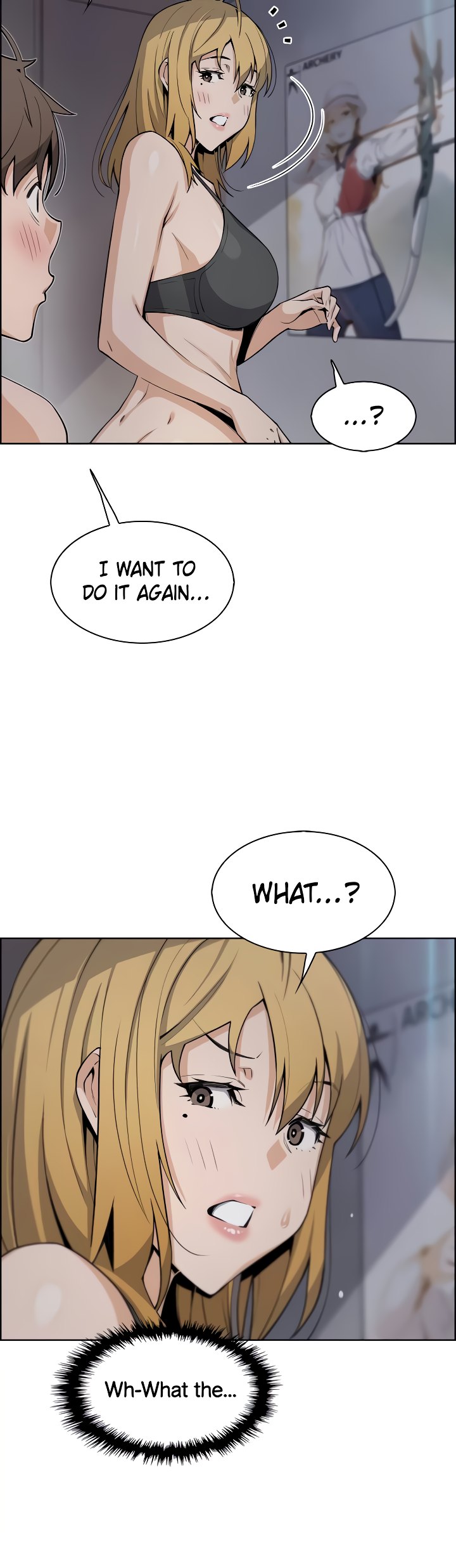 Tofu Shop Beauties Chapter 31 image 49