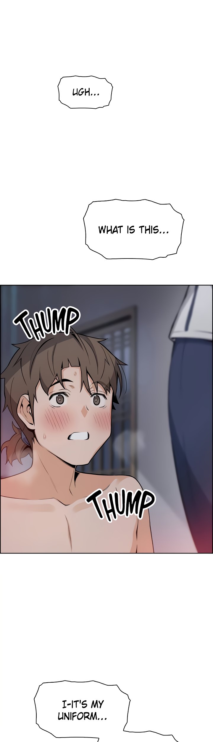 Tofu Shop Beauties Chapter 31 image 53