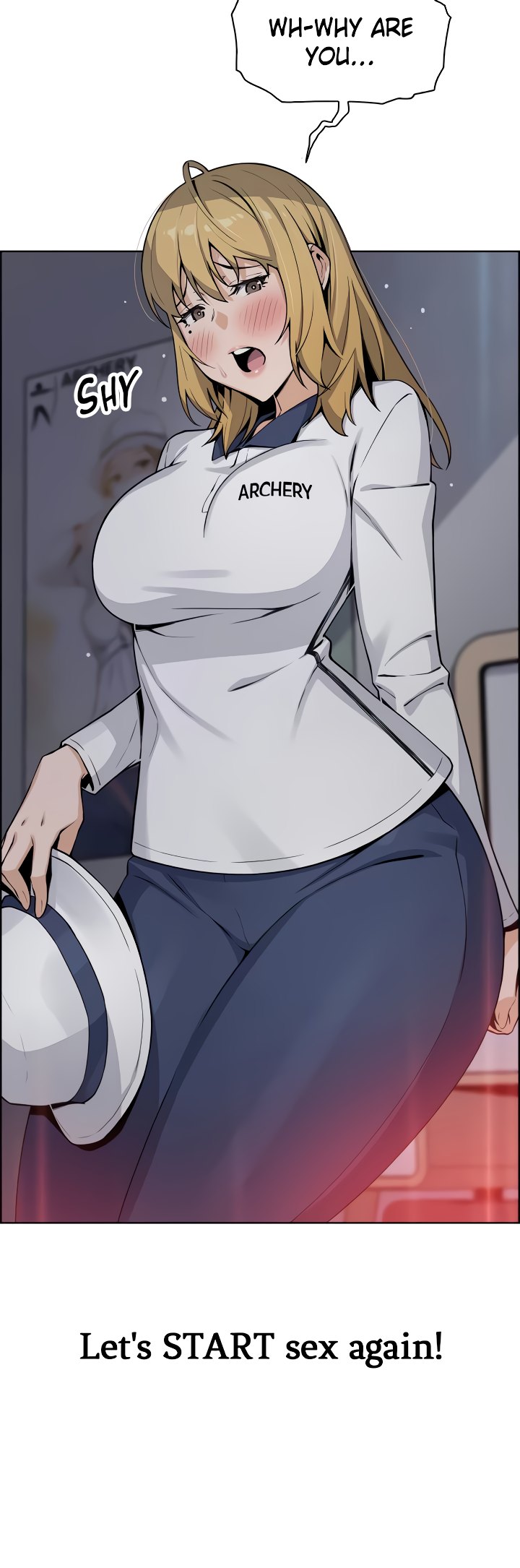 Tofu Shop Beauties Chapter 31 image 54
