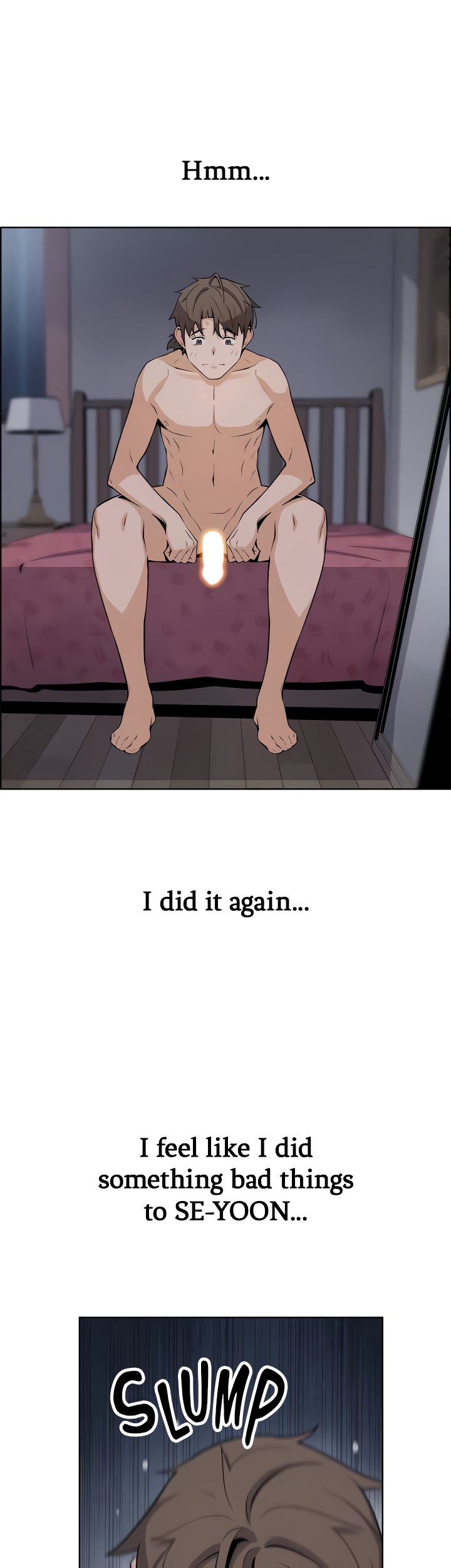 Tofu Shop Beauties Chapter 31 image 6