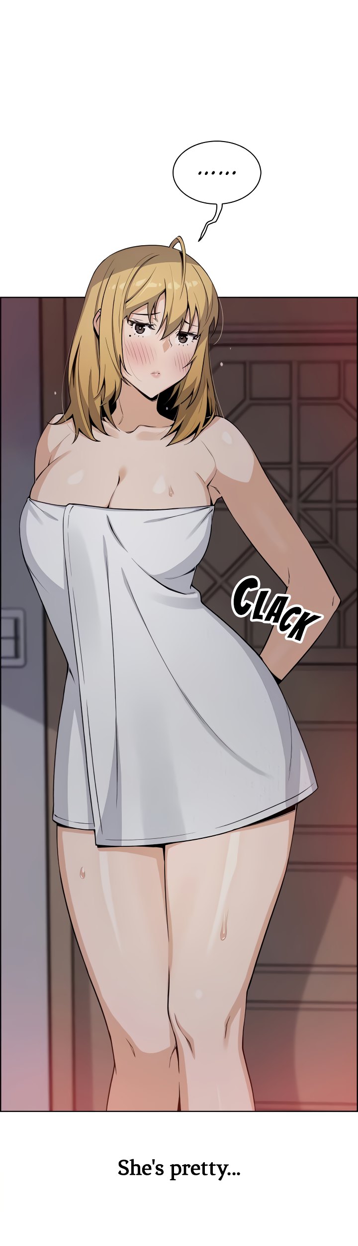 Tofu Shop Beauties Chapter 31 image 8