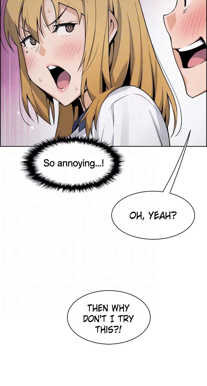 Tofu Shop Beauties Chapter 32 image 11