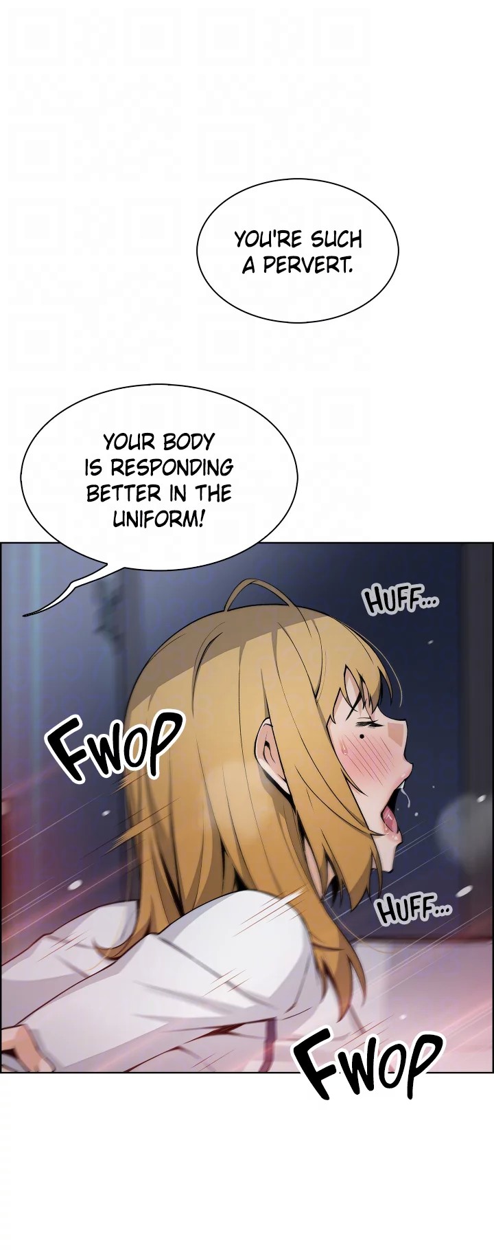 Tofu Shop Beauties Chapter 32 image 16