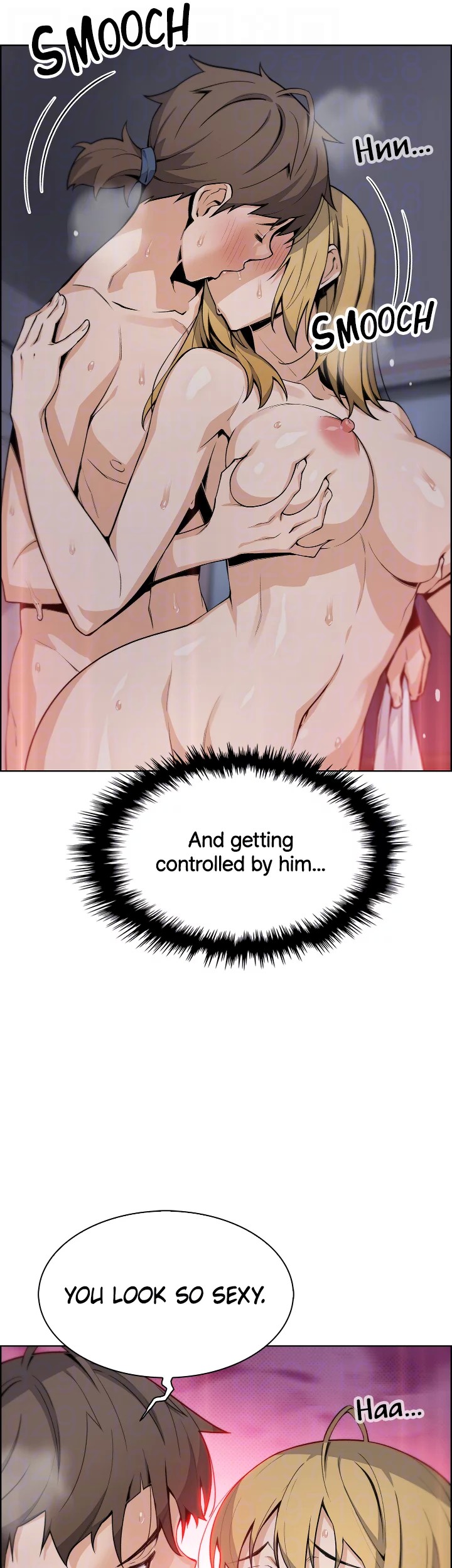 Tofu Shop Beauties Chapter 32 image 18