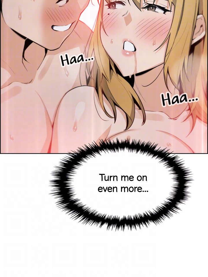 Tofu Shop Beauties Chapter 32 image 19