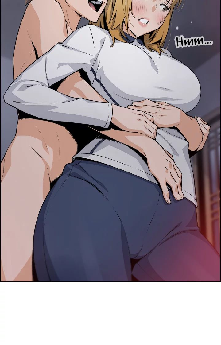 Tofu Shop Beauties Chapter 32 image 2