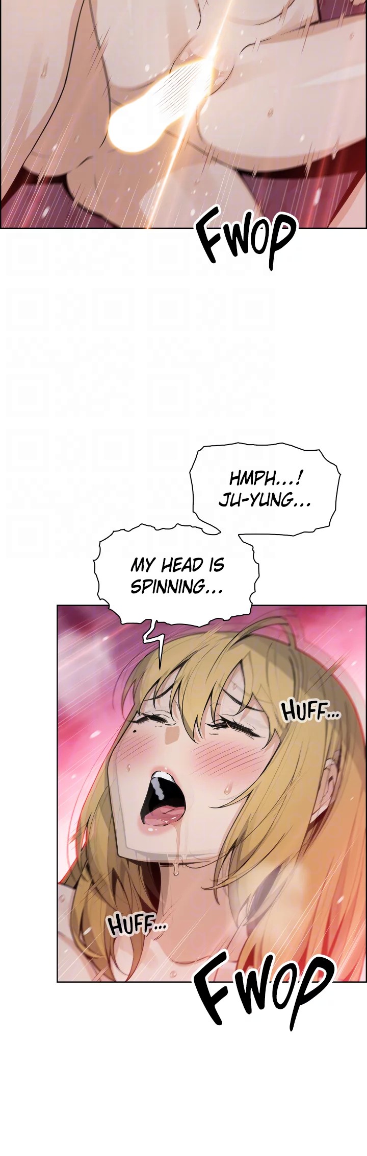 Tofu Shop Beauties Chapter 32 image 37