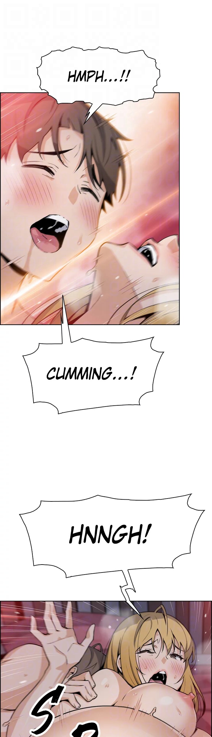 Tofu Shop Beauties Chapter 32 image 38