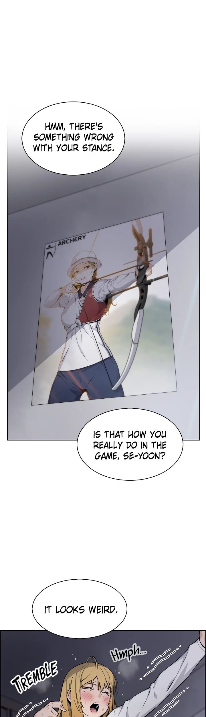 Tofu Shop Beauties Chapter 32 image 6