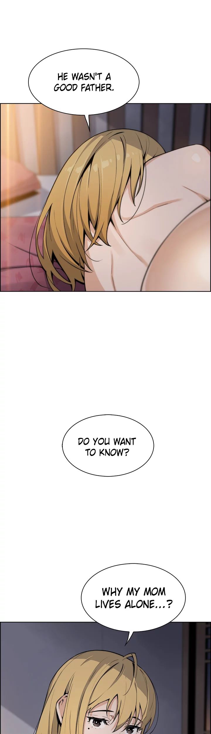 Tofu Shop Beauties Chapter 33 image 0