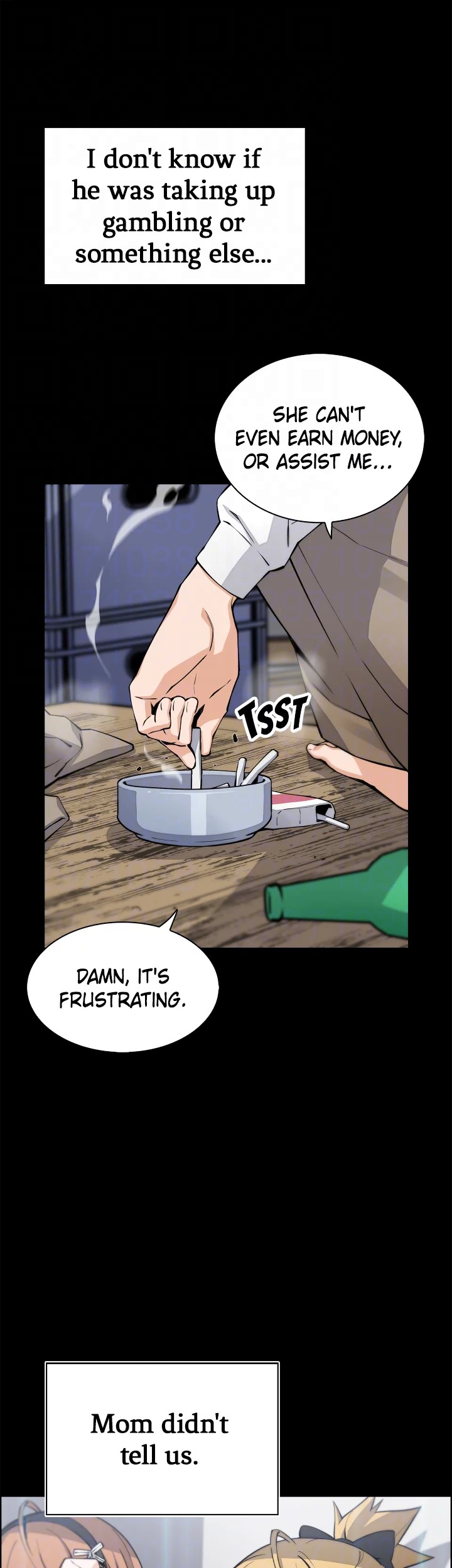 Tofu Shop Beauties Chapter 33 image 11
