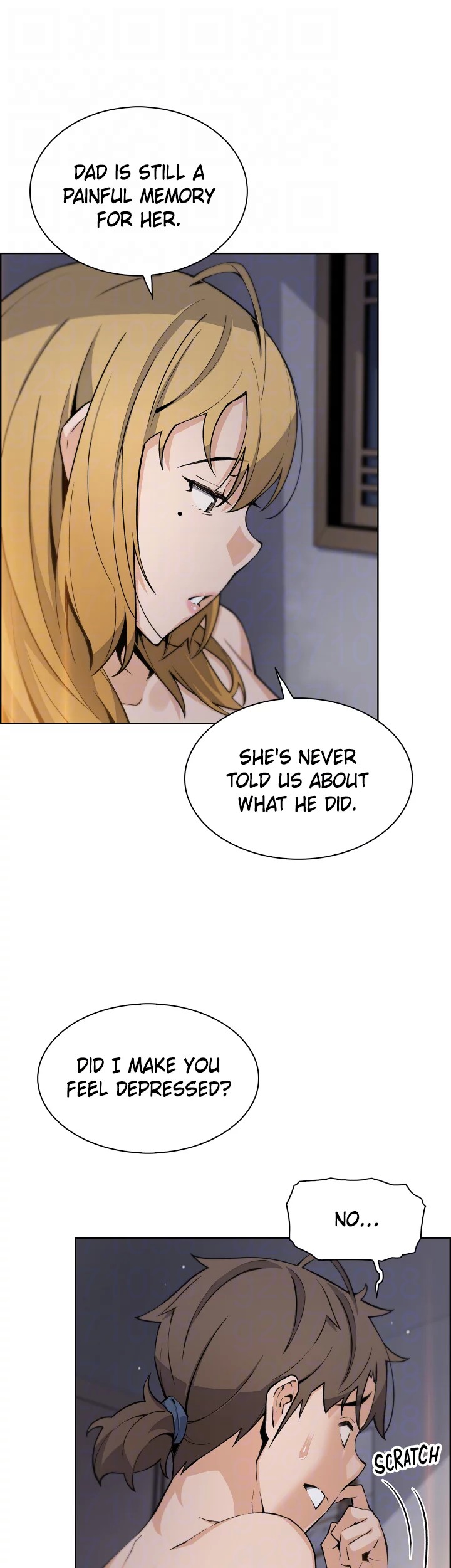 Tofu Shop Beauties Chapter 33 image 14