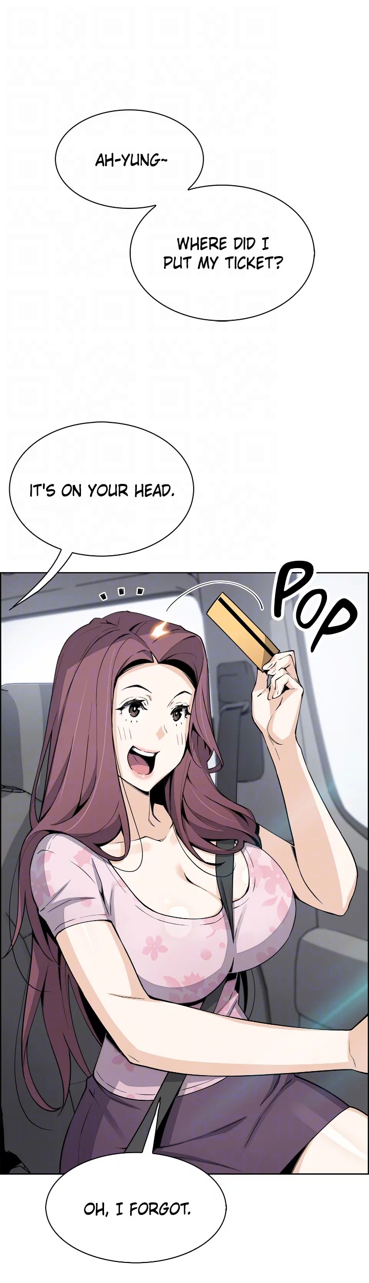 Tofu Shop Beauties Chapter 33 image 19
