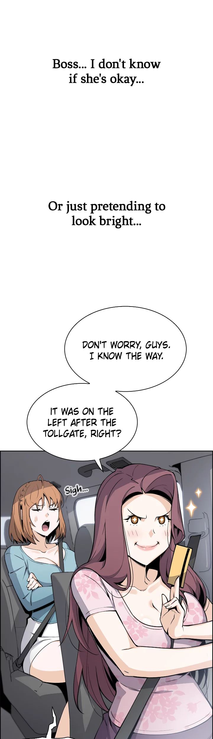 Tofu Shop Beauties Chapter 33 image 20