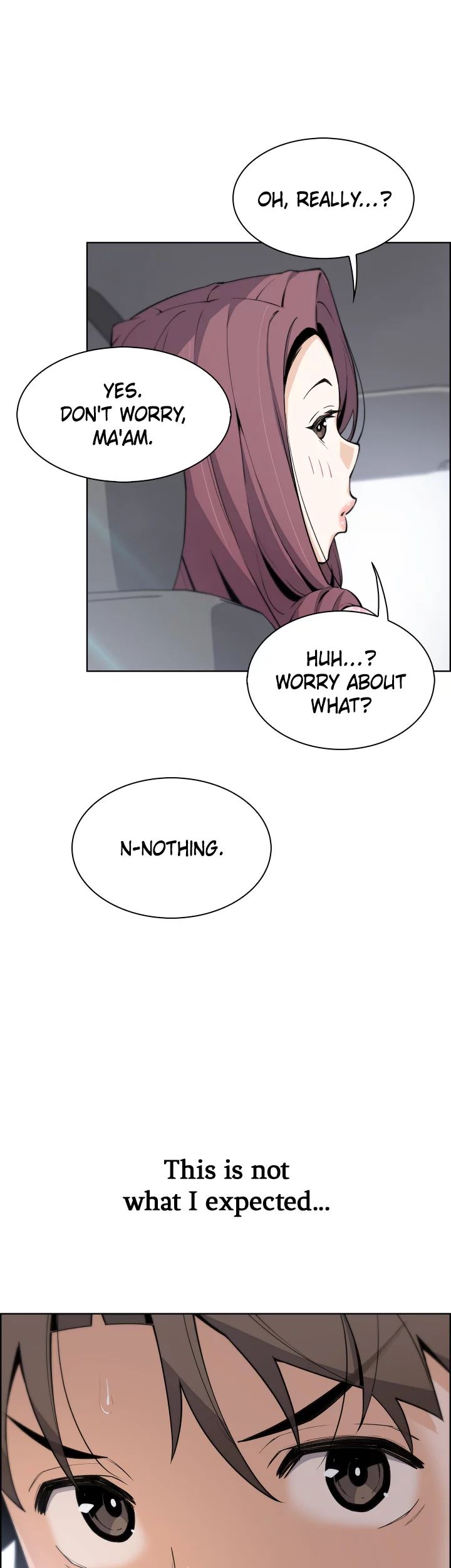 Tofu Shop Beauties Chapter 33 image 24
