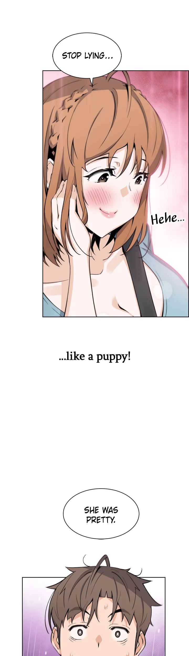 Tofu Shop Beauties Chapter 33 image 29
