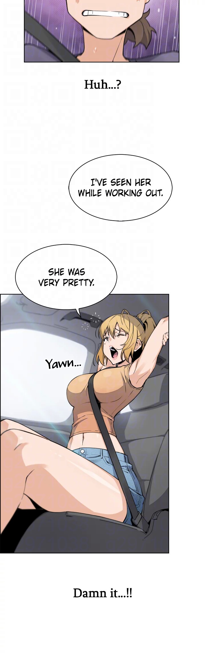Tofu Shop Beauties Chapter 33 image 30