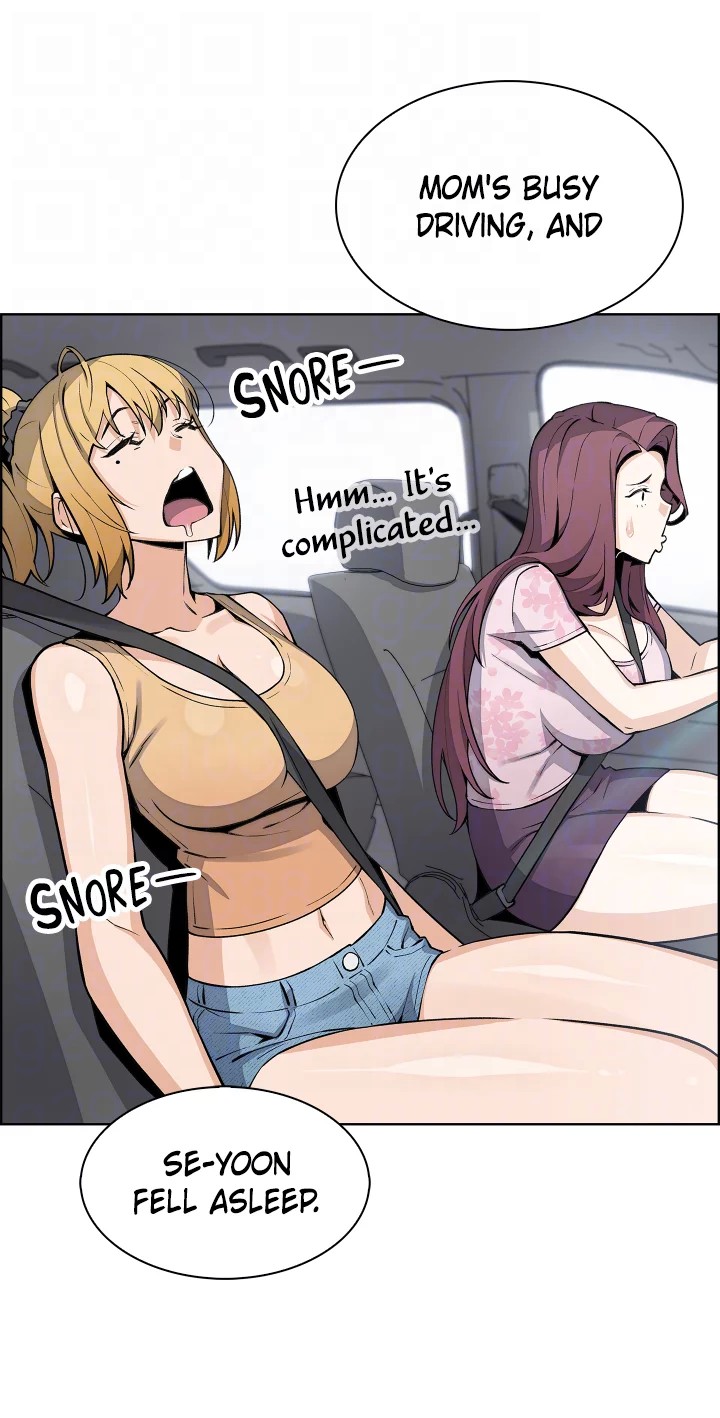 Tofu Shop Beauties Chapter 33 image 37