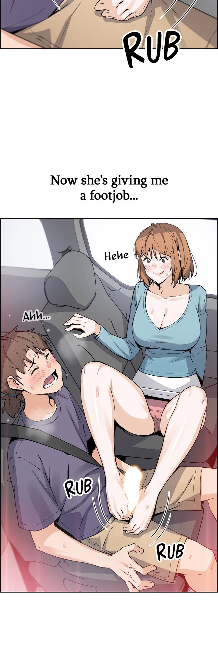 Tofu Shop Beauties Chapter 33 image 42