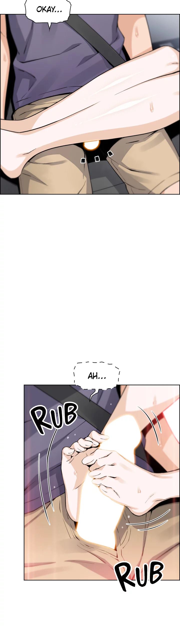 Tofu Shop Beauties Chapter 33 image 46