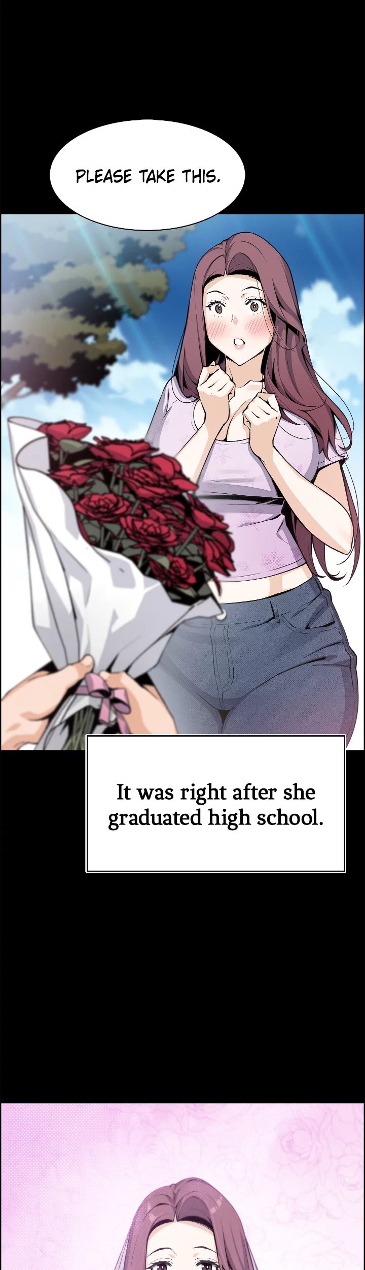 Tofu Shop Beauties Chapter 33 image 6