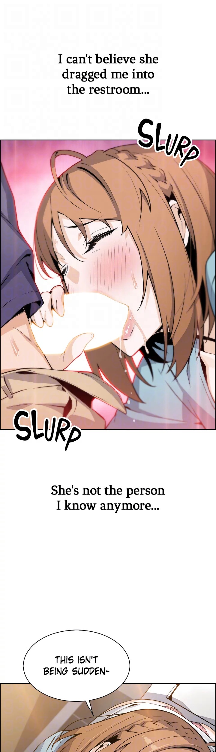 Tofu Shop Beauties Chapter 34 image 12