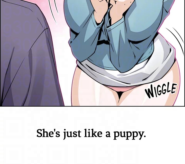 Tofu Shop Beauties Chapter 34 image 14