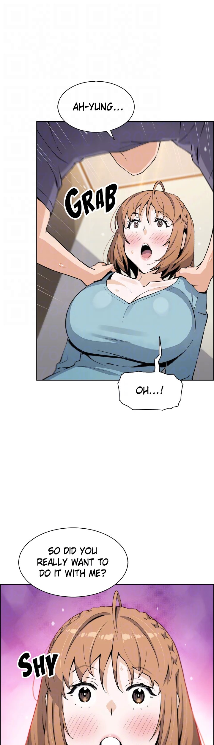 Tofu Shop Beauties Chapter 34 image 15