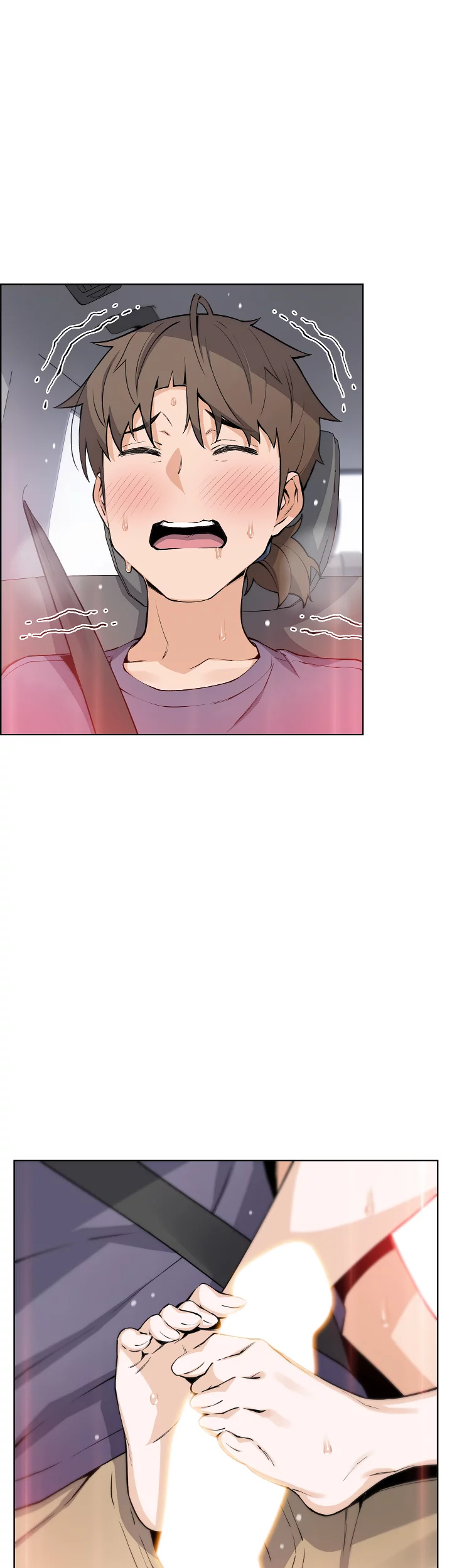 Tofu Shop Beauties Chapter 34 image 1