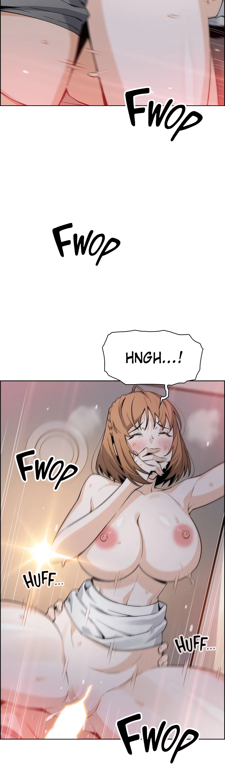 Tofu Shop Beauties Chapter 34 image 24