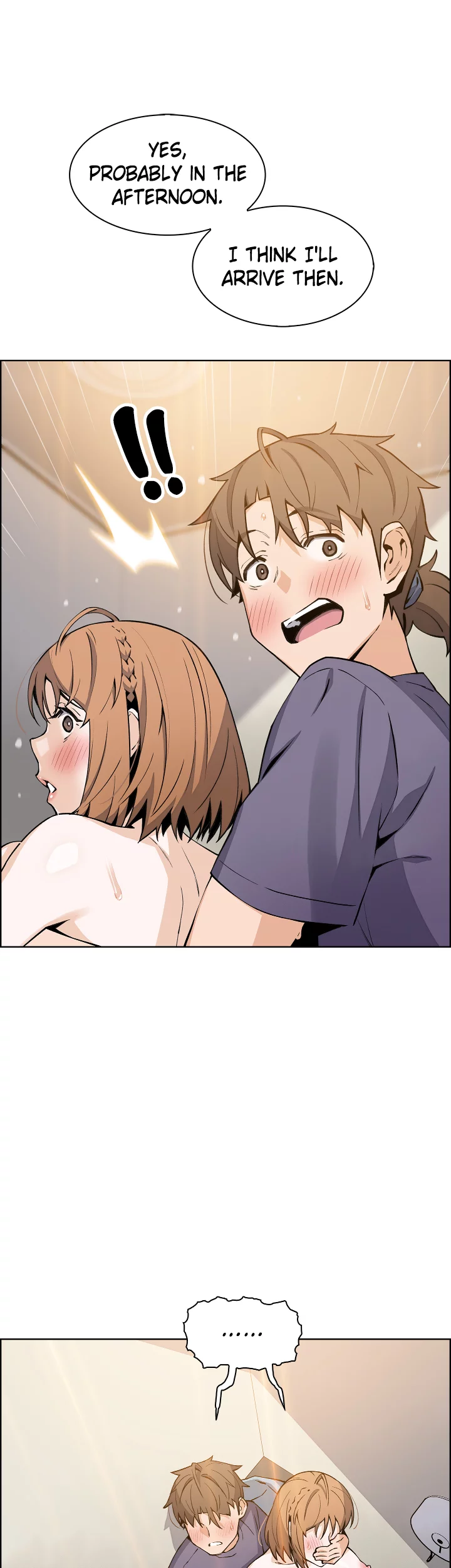 Tofu Shop Beauties Chapter 34 image 29