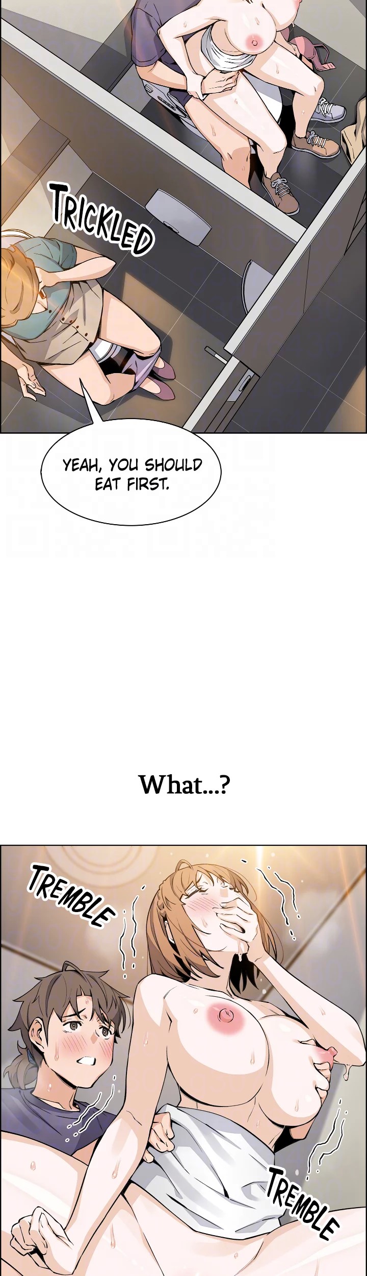 Tofu Shop Beauties Chapter 34 image 30