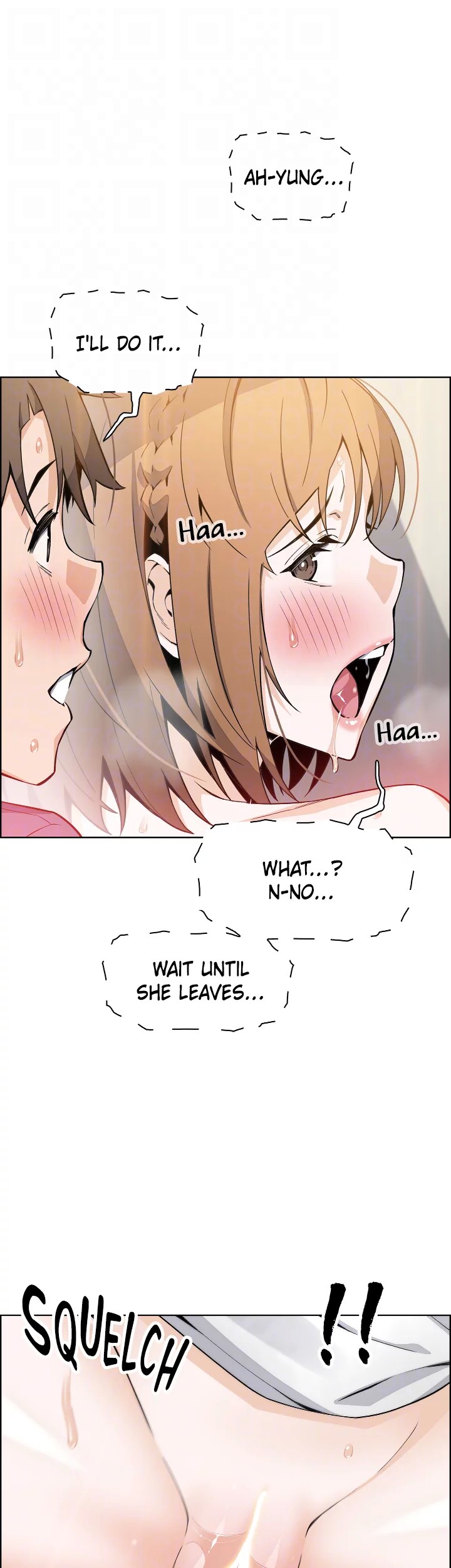 Tofu Shop Beauties Chapter 34 image 32