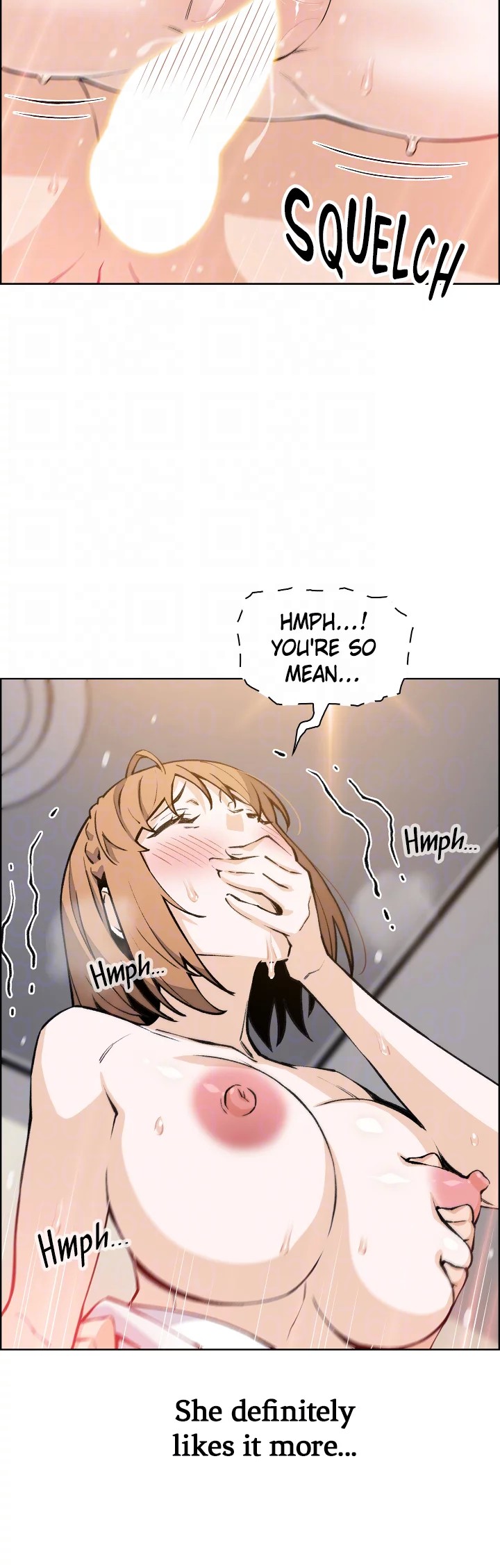 Tofu Shop Beauties Chapter 34 image 33