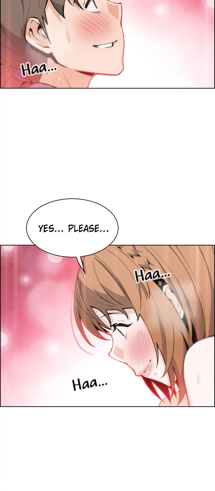 Tofu Shop Beauties Chapter 34 image 42