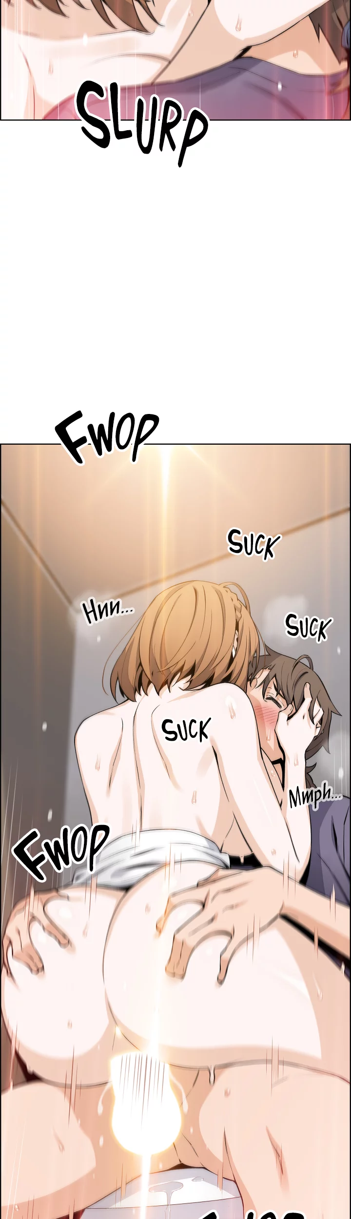 Tofu Shop Beauties Chapter 34 image 44