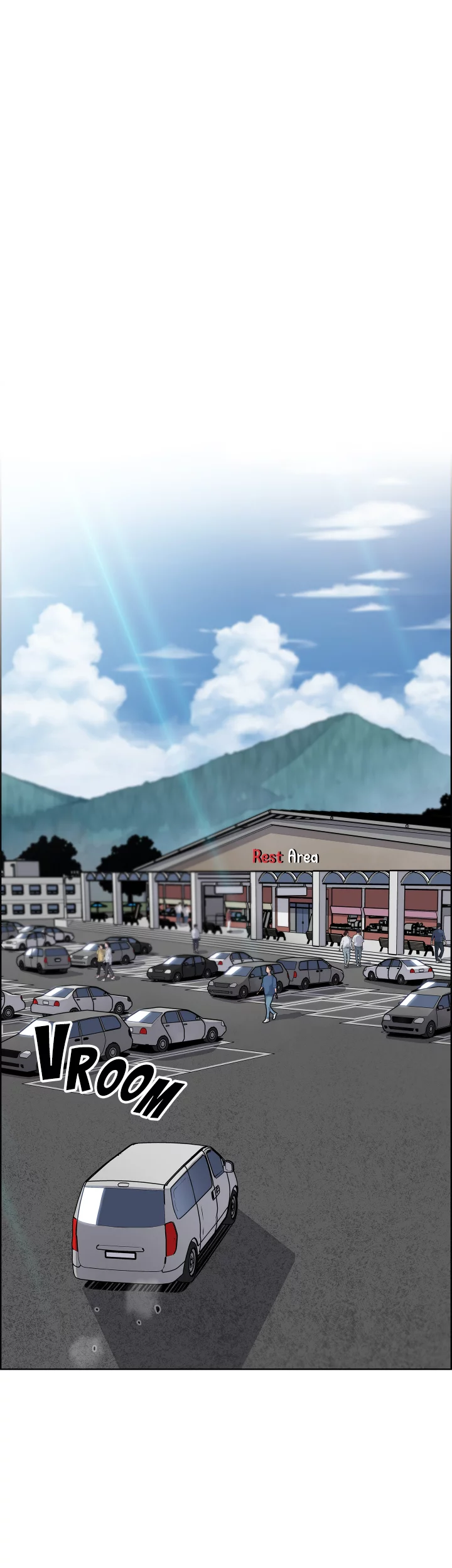 Tofu Shop Beauties Chapter 34 image 5