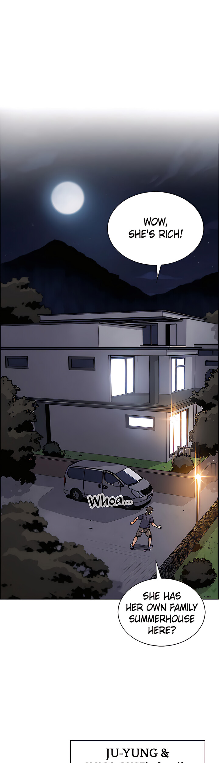 Tofu Shop Beauties Chapter 35 image 9