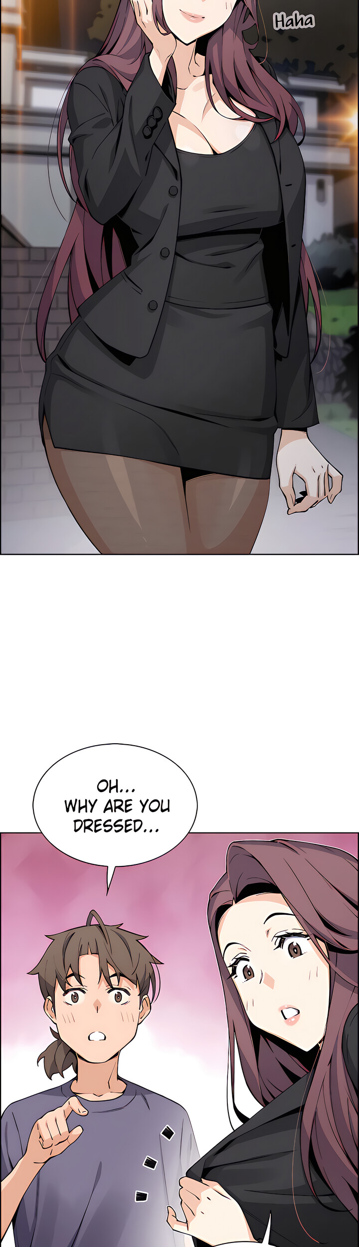 Tofu Shop Beauties Chapter 35 image 13