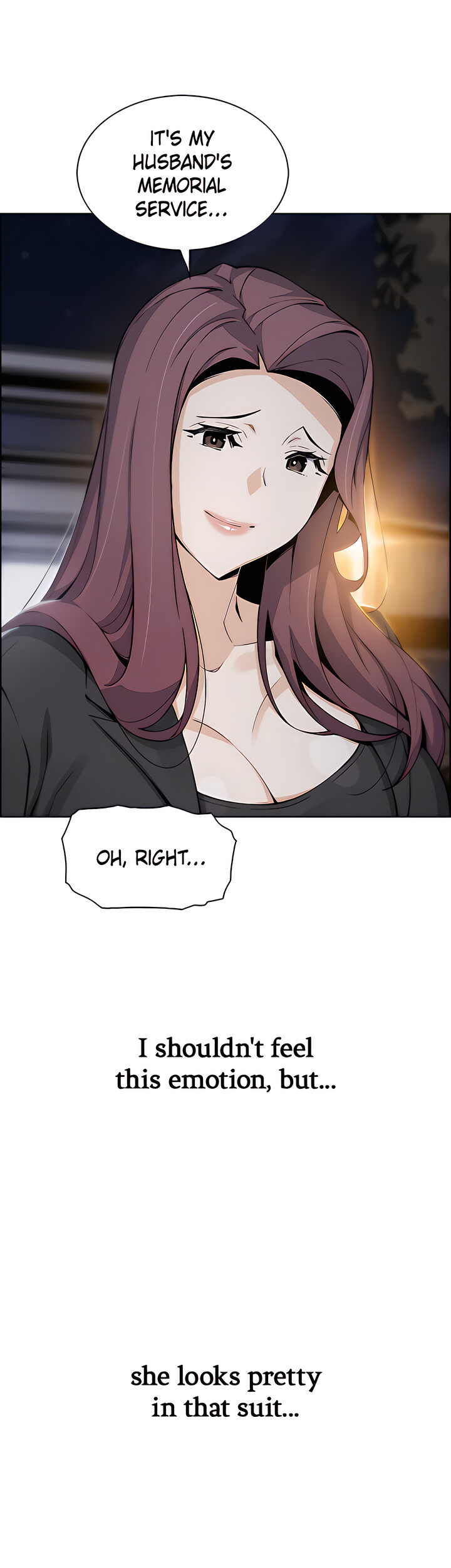 Tofu Shop Beauties Chapter 35 image 15