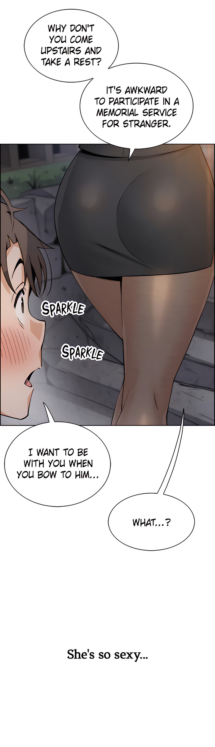 Tofu Shop Beauties Chapter 35 image 16