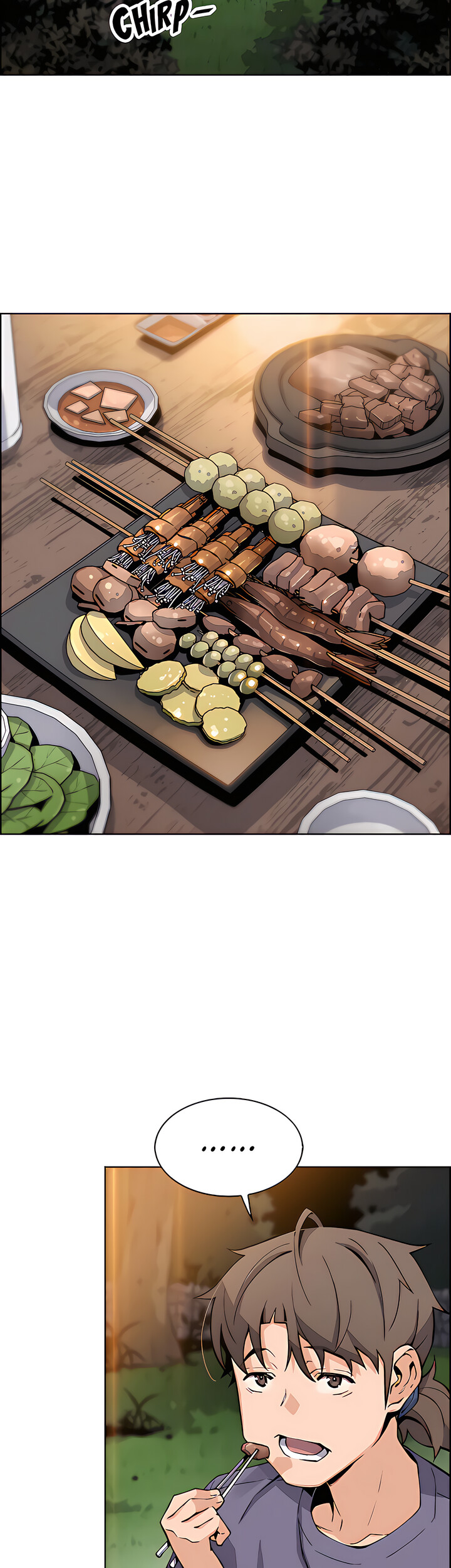 Tofu Shop Beauties Chapter 35 image 23