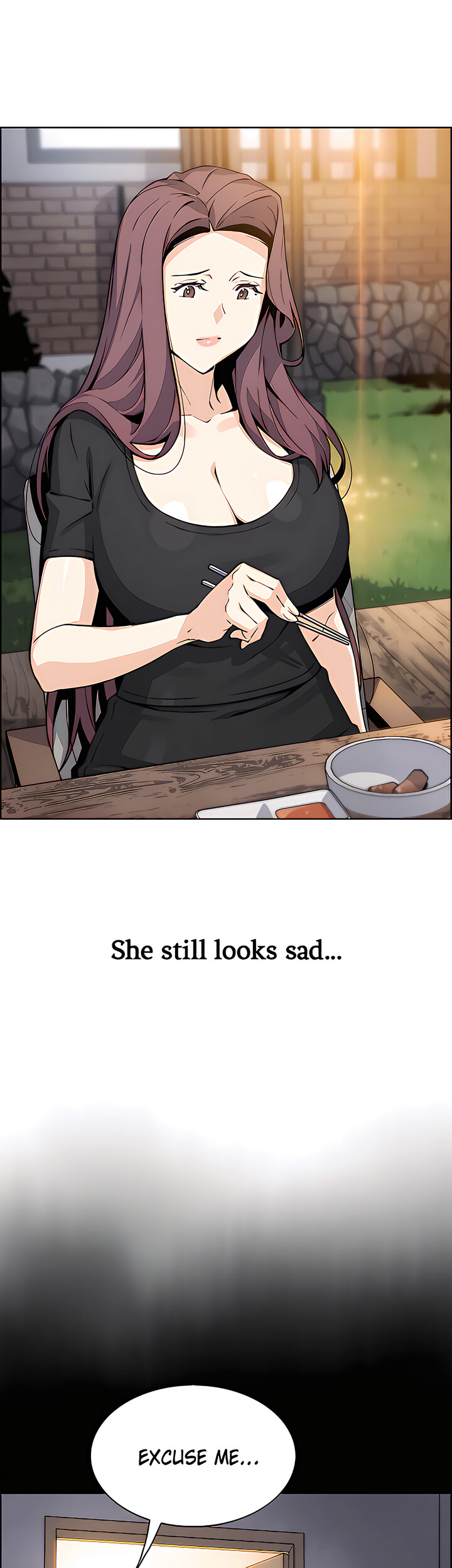 Tofu Shop Beauties Chapter 35 image 25
