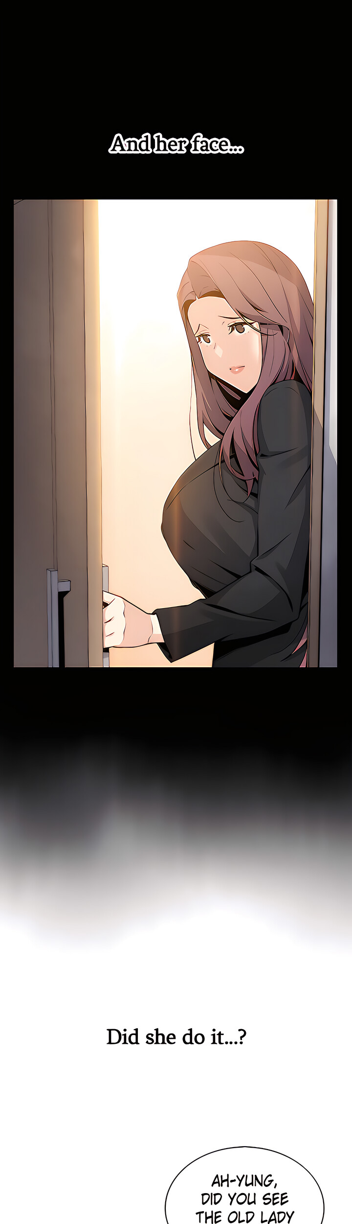 Tofu Shop Beauties Chapter 35 image 28