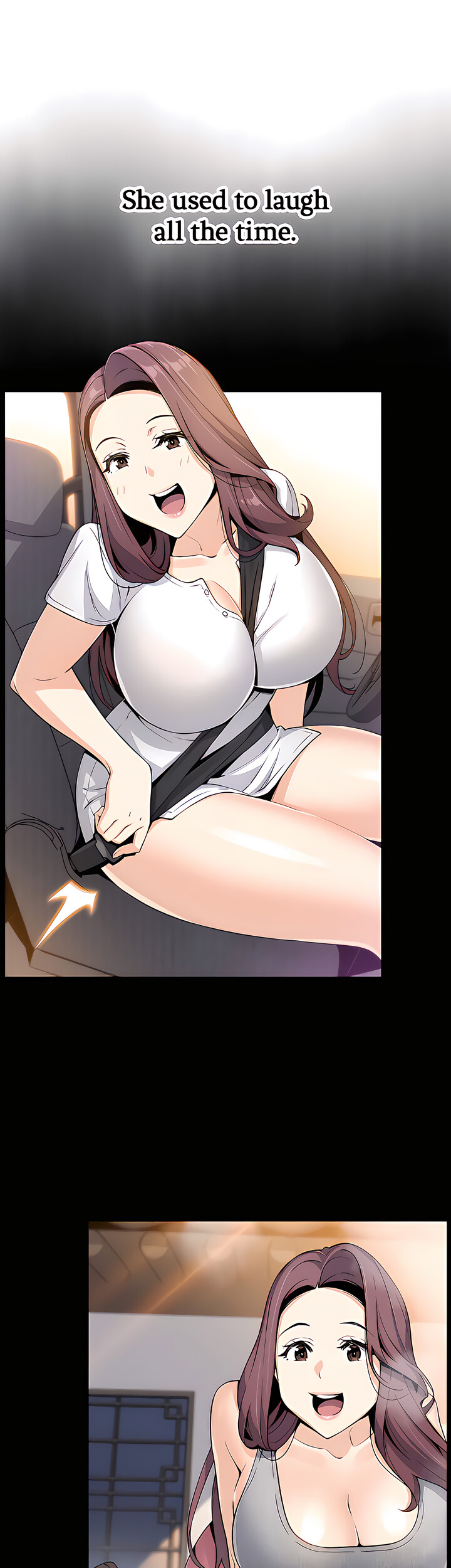 Tofu Shop Beauties Chapter 35 image 31