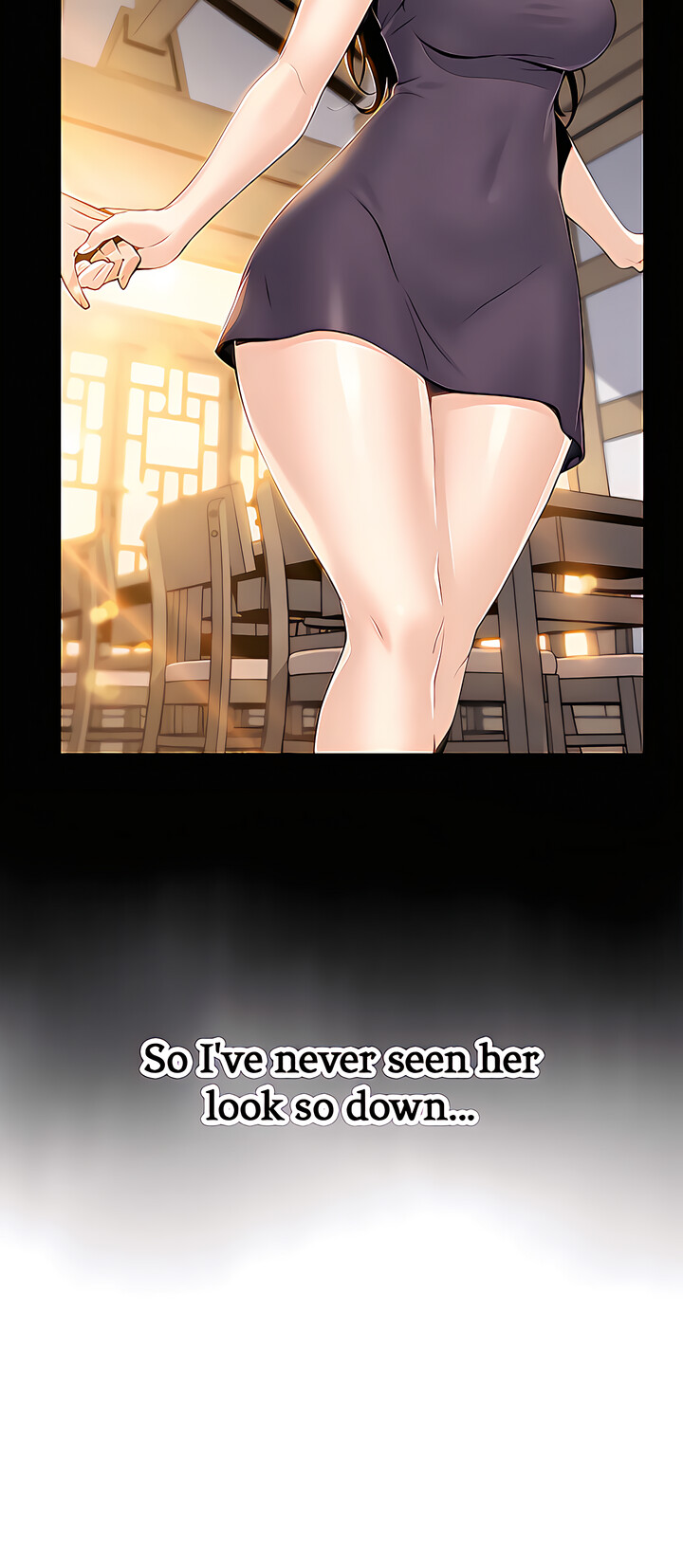 Tofu Shop Beauties Chapter 35 image 33