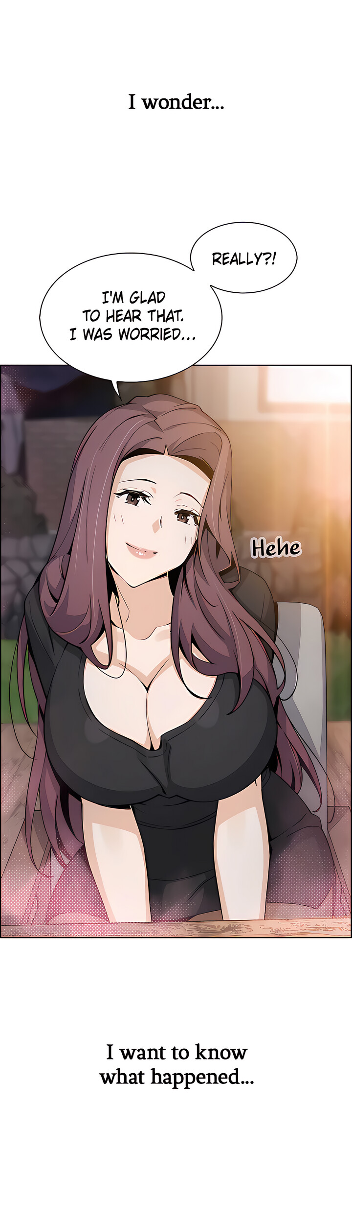 Tofu Shop Beauties Chapter 35 image 36